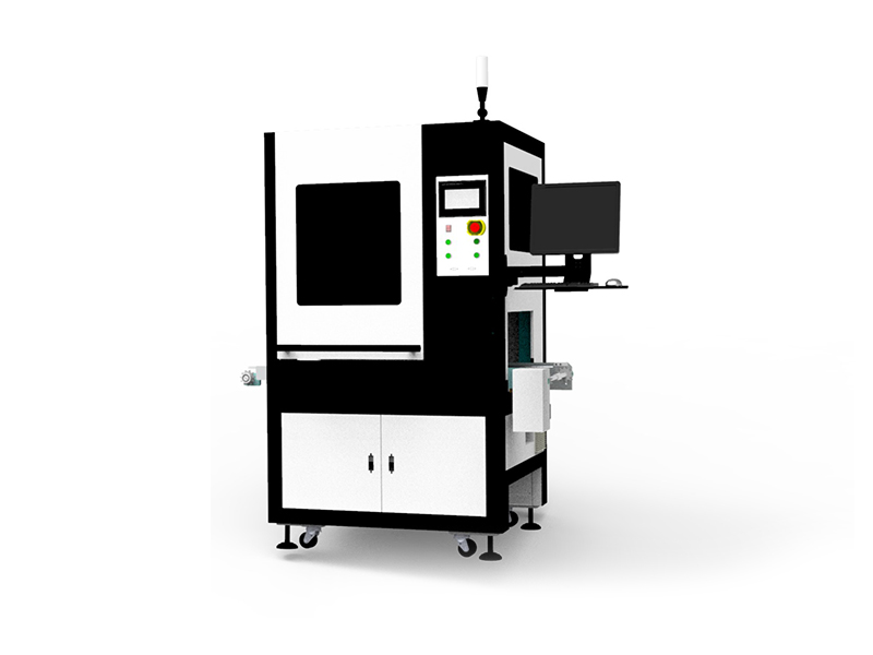 在線(xian)式自動(dong)鎖(suo)螺絲機(ji)